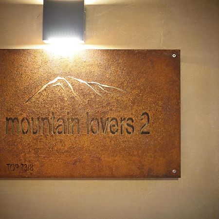 Mountain Lover Two Tauplitz Εξωτερικό φωτογραφία