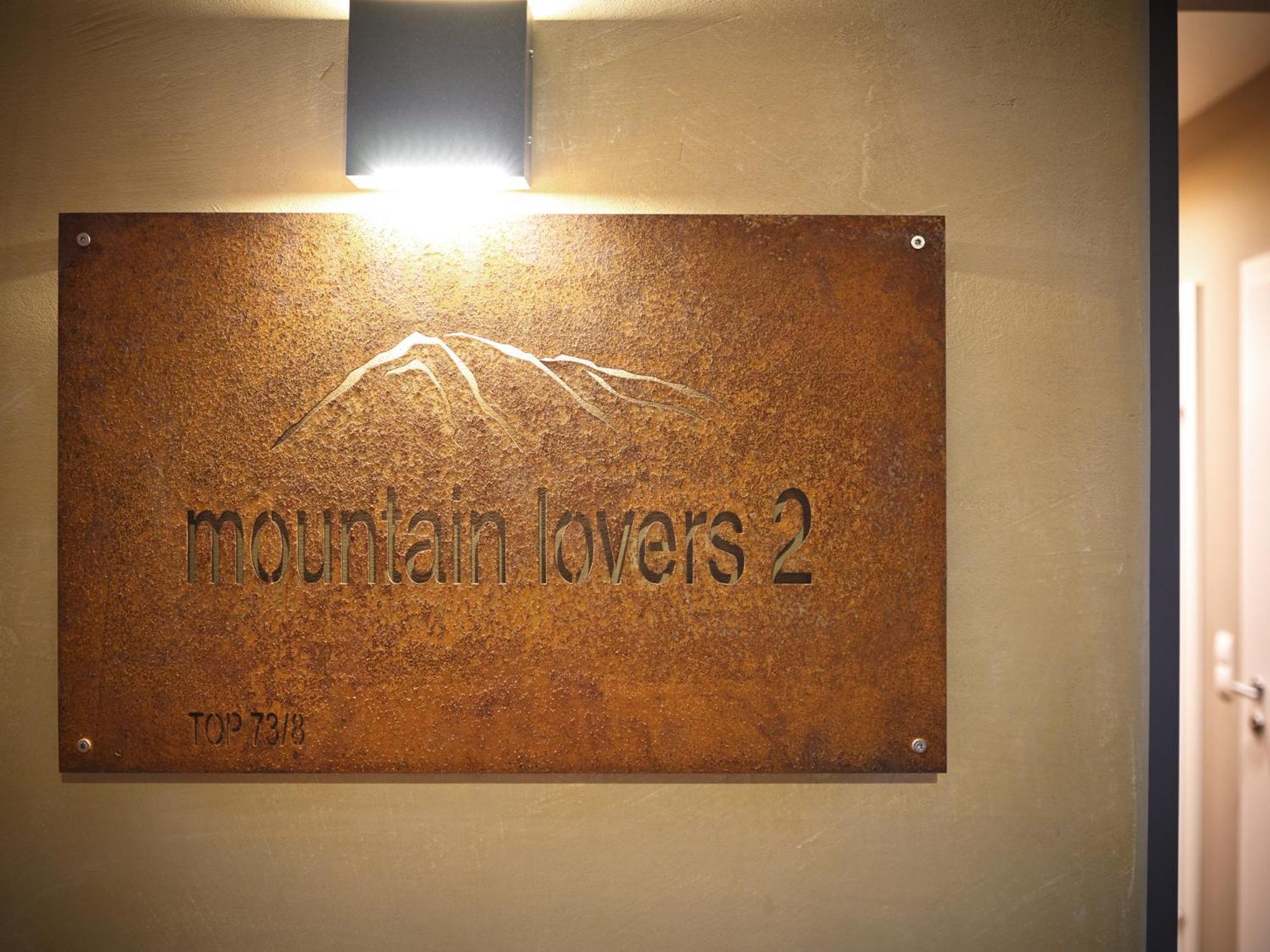 Mountain Lover Two Tauplitz Εξωτερικό φωτογραφία